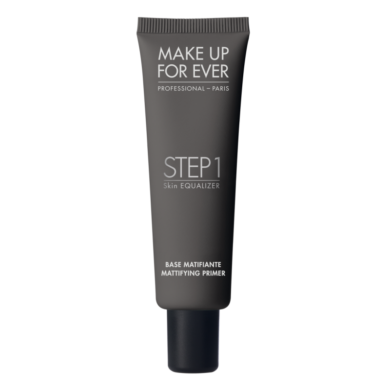 Ernæring kaste støv i øjnene hårdtarbejdende Every Problem has a Primer: Makeup Forever's Step 1 Skin Equalizer!