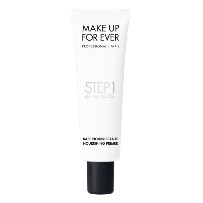 Review: Make Up For Ever Step 1 Skin Equalizers - Makeup Your Mind